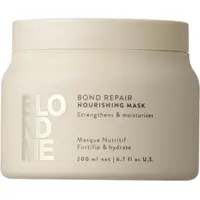 Masque Nutritif BlondMe Schwarzkopf 200ml