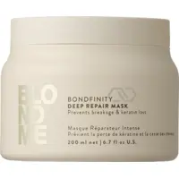 Masque Réparateur Intense BlondMe Schwarzkopf 200ml