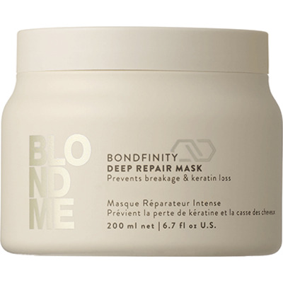 Masque Réparateur Intense BlondMe Schwarzkopf 200ml