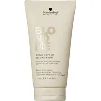 Baume Réparateur BlondMe Schwarzkopf 75ml