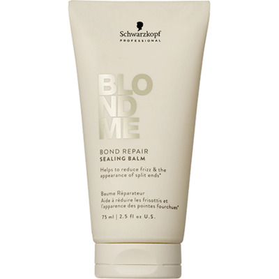 Baume Réparateur BlondMe Schwarzkopf 75ml
