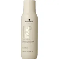Baume Nutritif BlondMe Schwarzkopf 250ml