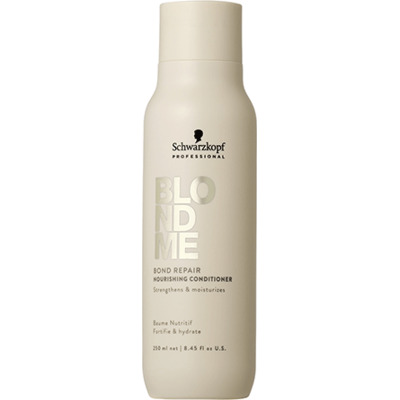 Baume Nutritif BlondMe Schwarzkopf 250ml