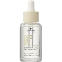 Huile Réparatrice Intense BlondMe Schwarzkopf 50ml