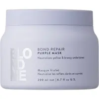 Masque Violet BlondMe Schwarzkopf 200ml