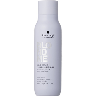 Baume Violet BlondMe Schwarzkopf 250ml
