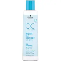 Baume BC Clean Moisture Kick Schwarkozpf Pro 200ml