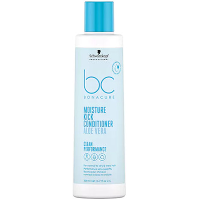 Baume BC Clean Moisture Kick Schwarkozpf Pro 200ml