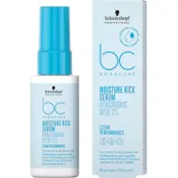 Sérum Acide Hyaluronique BC Moisture Kick Schwarkozpf Pro 50ml