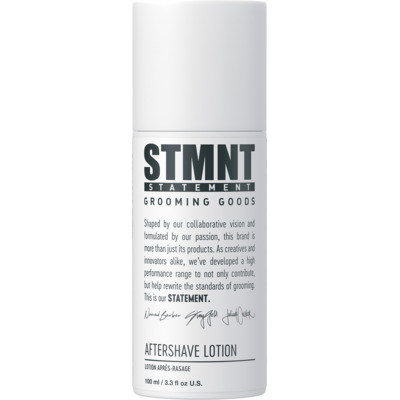 Lotion Après Rasage STMNT Grooming Goods