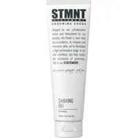 Gel de Rasage STMNT Grooming Goods