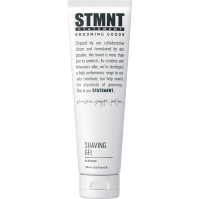 Gel de Rasage STMNT Grooming Goods