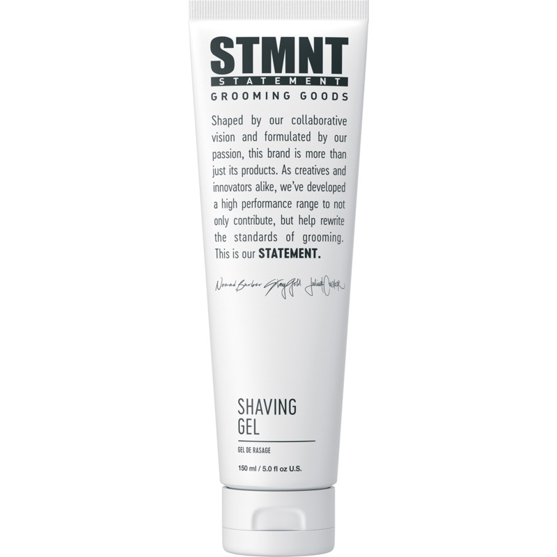 Gel de Rasage STMNT Grooming Goods