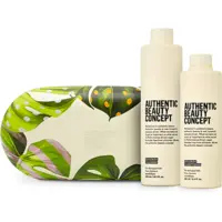Coffret Duo Réparation Authentic Beauty Concept