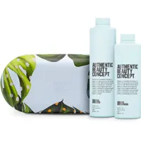 Coffret Duo Hydratation Authentic Beauty Concept