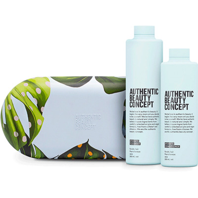 Coffret Duo Hydratation Authentic Beauty Concept