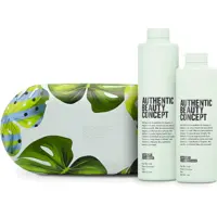 Coffret Duo Volume Authentic Beauty Concept