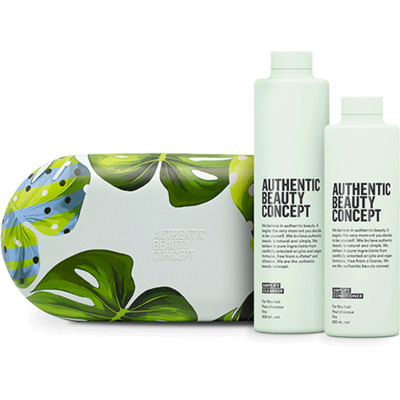 Coffret Duo Volume Authentic Beauty Concept