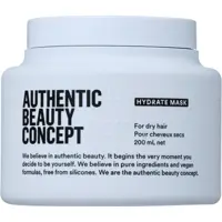 Masque Hydratation Authentic Beauty Concept 200ml