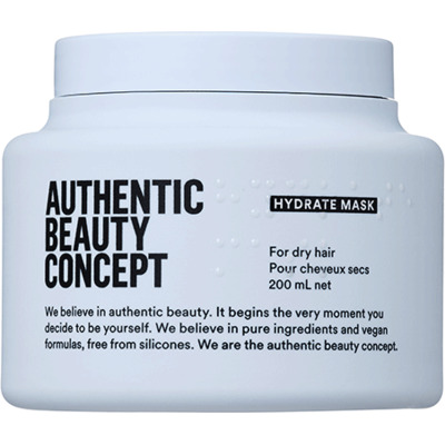Masque Hydratation Authentic Beauty Concept 200ml