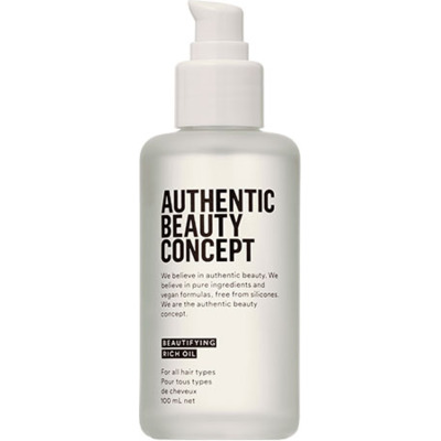 Huile Nourrissante Authentic Beauty Concept 100ml