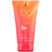 Masque 2-en-1 BC Sun Schwarzkopf 150ml