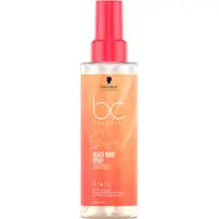 Spray ondulation effet plage BC Sun Schwarzkopf 150ml