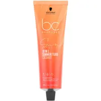 Fluide été 10-en-1 BC Sun Schwarzkopf 100ml