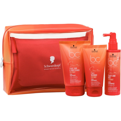 Trousse Rose BC Sun Schwarzkopf