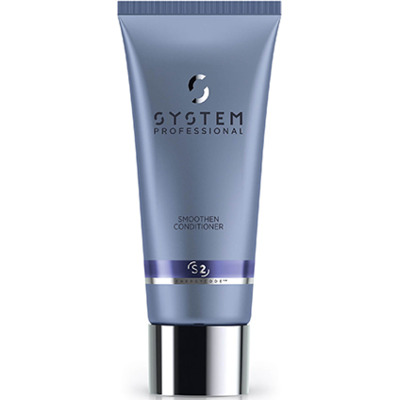 Conditioner Disciplinant Smoothen System Professional