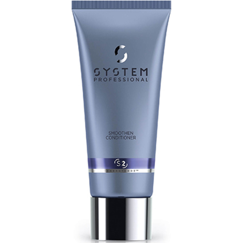 Conditioner Disciplinant Smoothen System Professional