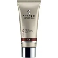 Conditioner Crème Keratin LuxeOil System Professional
