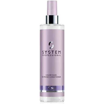 Conditioner Bi-Phasé Color Save System Professional