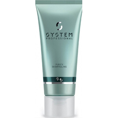 Shampeeling Purify System Professional