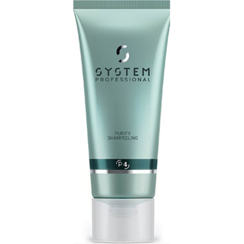 Shampeeling Purify System Professional