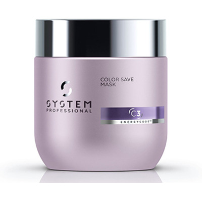 Masque Color Save System Professional