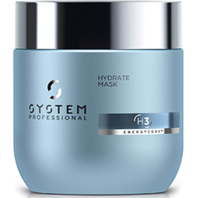 Masque Hydratant Hydrate System Professional