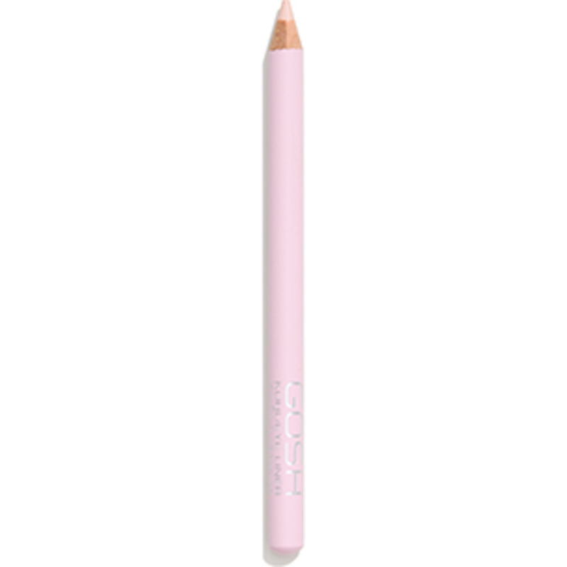 Crayon Yeux Khôl Eyeliner 006 Soft Pink Gosh