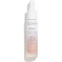 Gouttes de fond de teint rosées 010 Deep Gosh 12ml