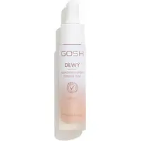 Gouttes de fond de teint rosées 008 Tan Gosh 12ml