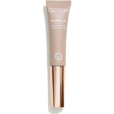 Crème Coutouring Shape Up 003 Cool Beige Gosh 14ml