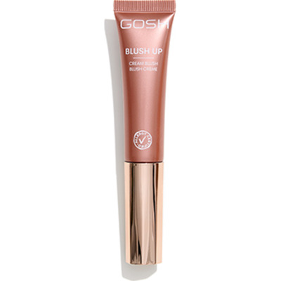 Blush Up 003 Coral Red Gosh 14ml