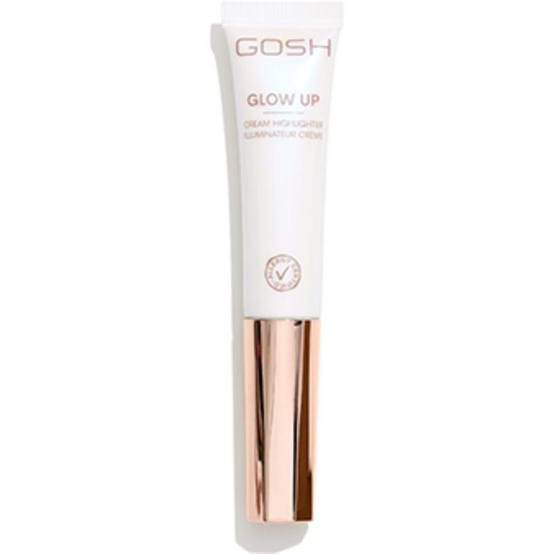 Highlighter Crème Glow Up 003 Starlight Gosh 14ml