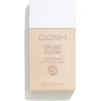Gouttes Brozantes Oh My Glow 002 Gouttes Rosées Gosh 50ml