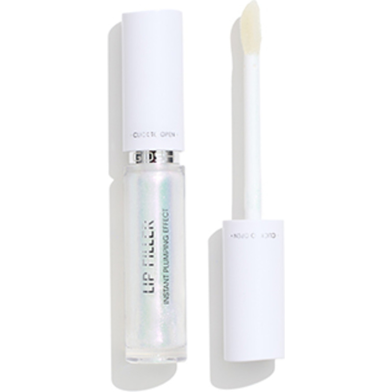Lip Filler Effet Repulpant Instantané 003 Crystal Gosh