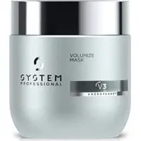 Masque Volumize System Professional