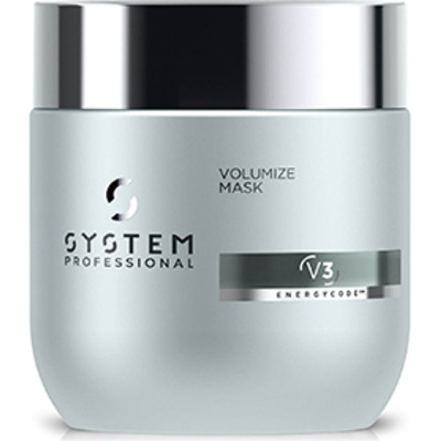 Masque Volumize System Professional
