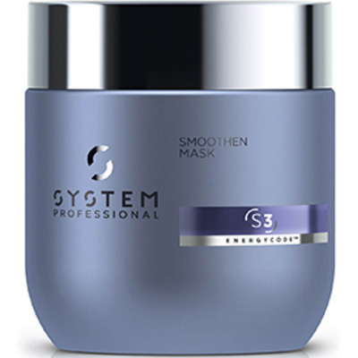 Masque Disciplinant Smoothen System Professional