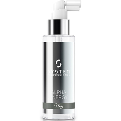 Alpha Energy System Professional