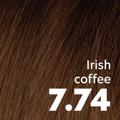 Crème Colorante n°7.74 Irish Coffee Generik